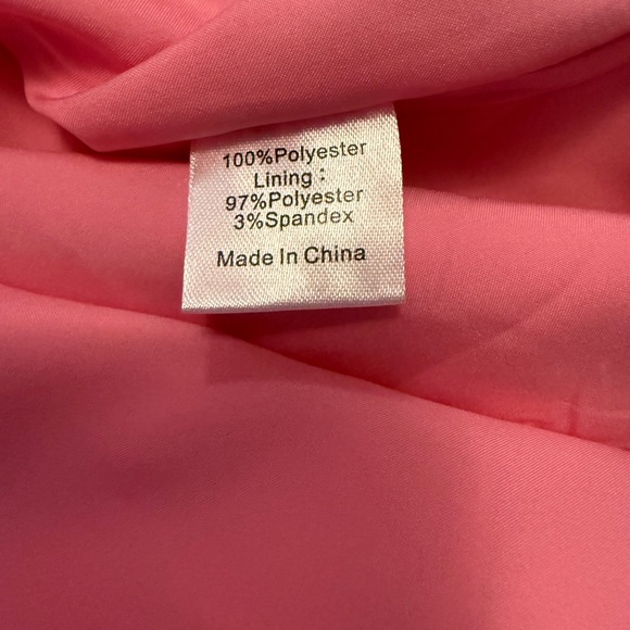 Tuckernuck x Atlantic Pacific Del Mar Disco Hutton Midi Dress - Picture 7 of 10